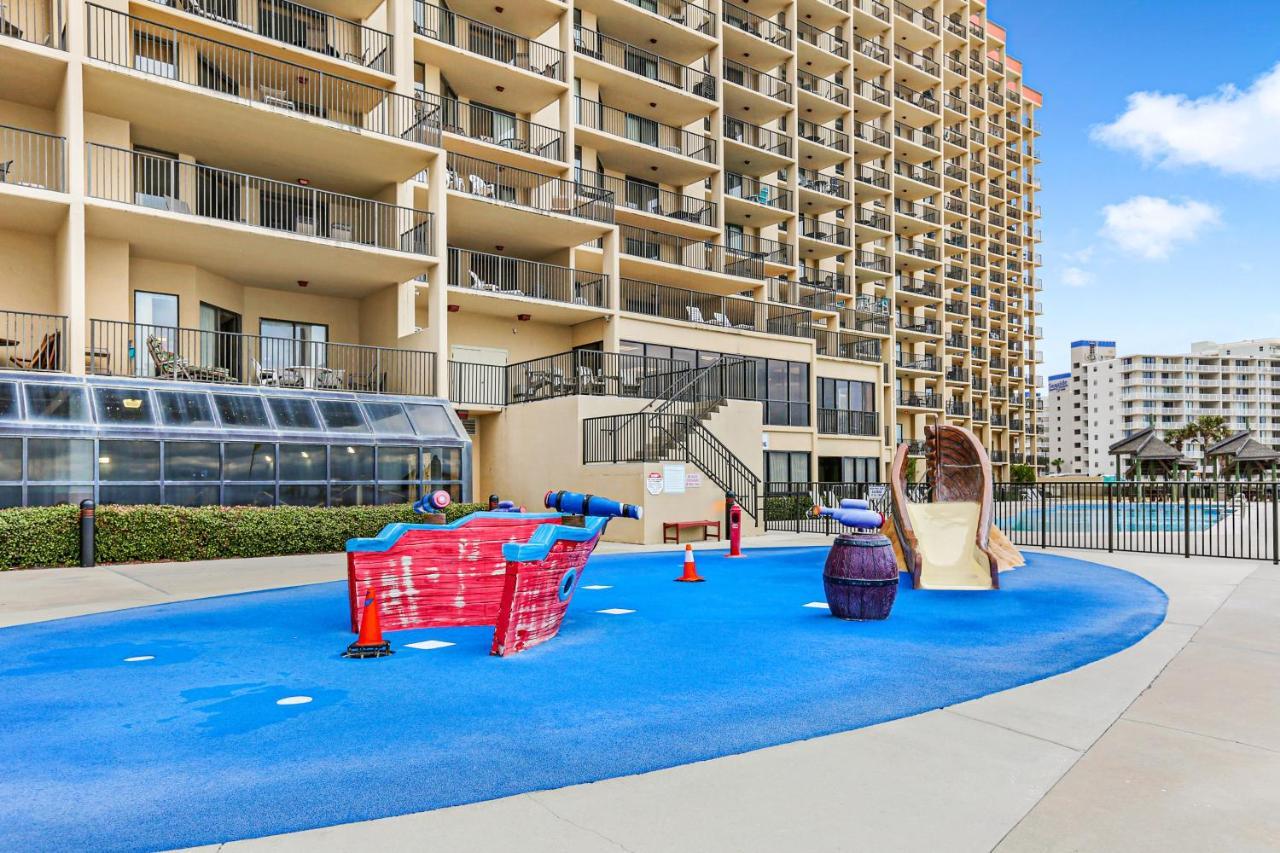 Phoenix V 202 Orange Beach Exterior foto