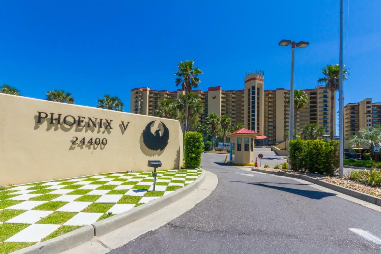 Phoenix V 202 Orange Beach Exterior foto