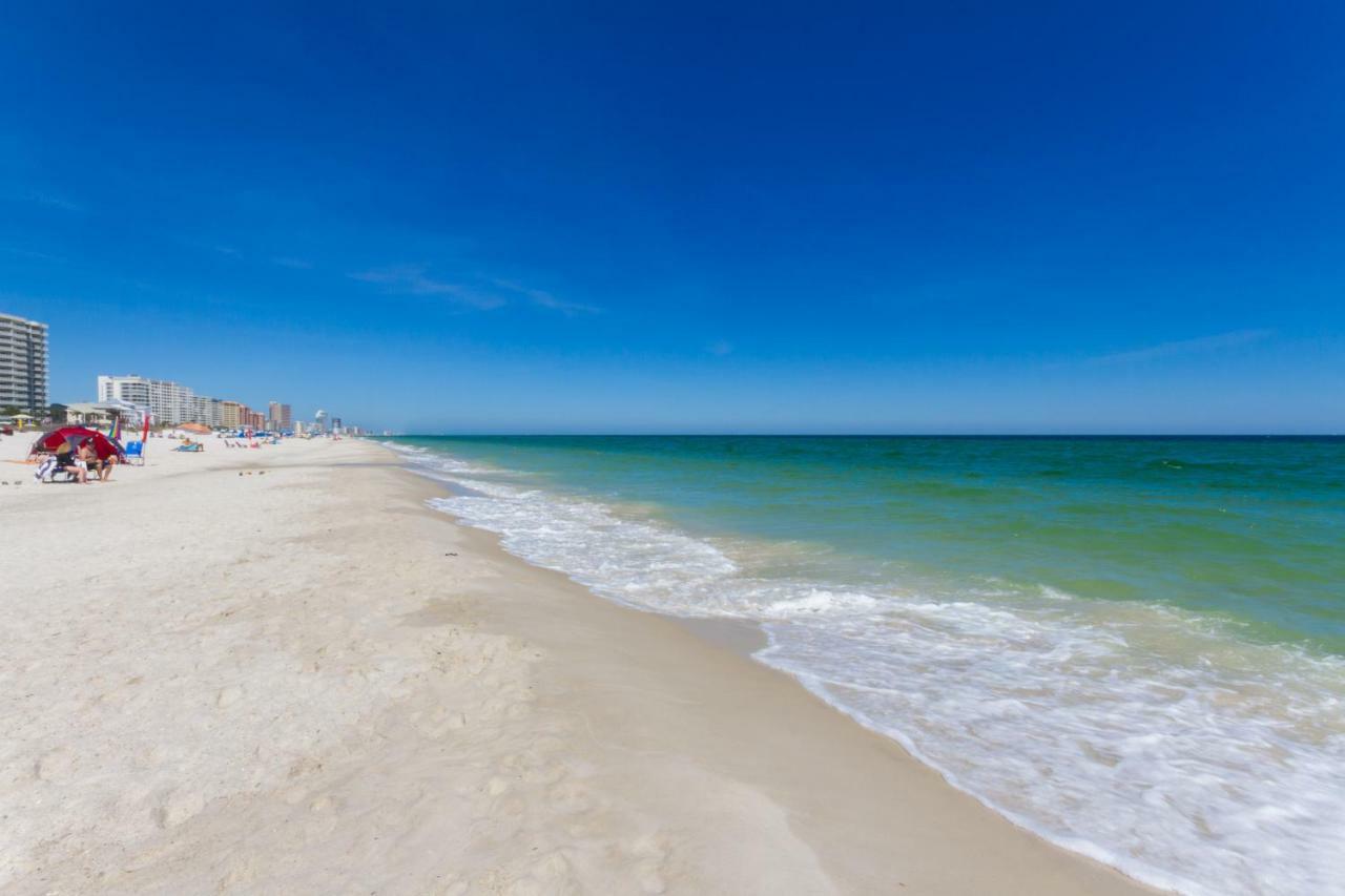 Phoenix V 202 Orange Beach Exterior foto